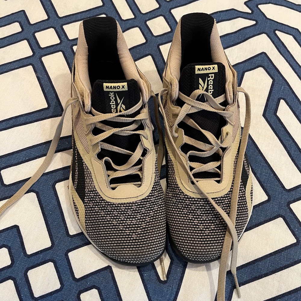 Reebok Nano X Shoes